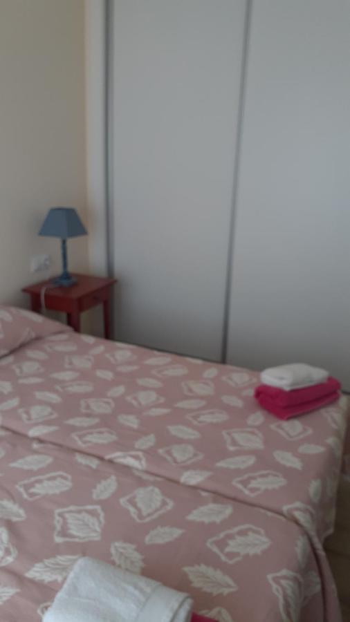 Ferienwohnung Amplio Piso Al Lado De La Playa En Nerja Exterior foto