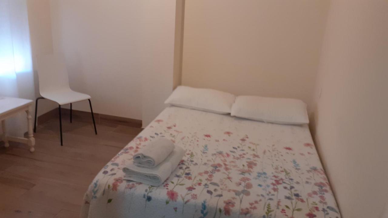 Ferienwohnung Amplio Piso Al Lado De La Playa En Nerja Exterior foto