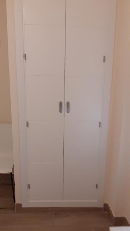 Ferienwohnung Amplio Piso Al Lado De La Playa En Nerja Exterior foto
